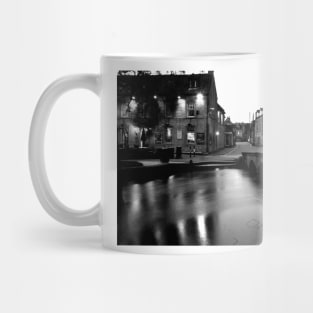 Old Manse Hotel Bourton on the Water Cotswolds Mug